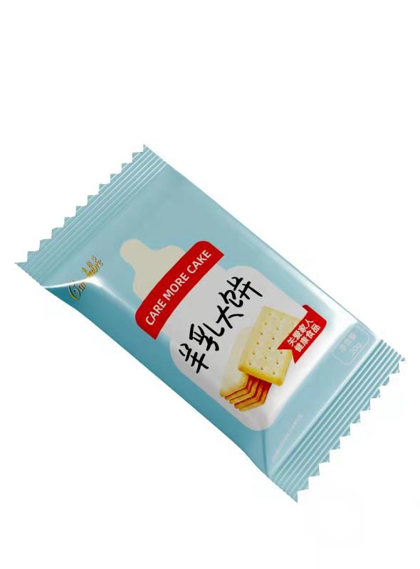 羊乳大餅